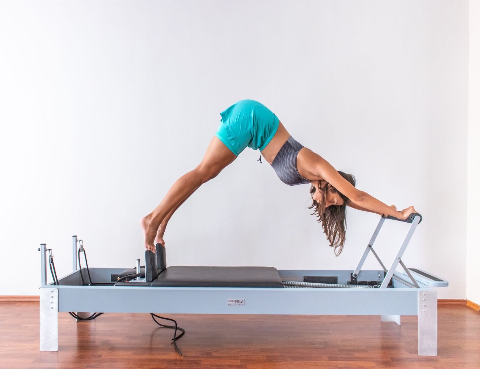 Controlled position on a reformer